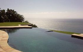 Luxury Beach Apartments